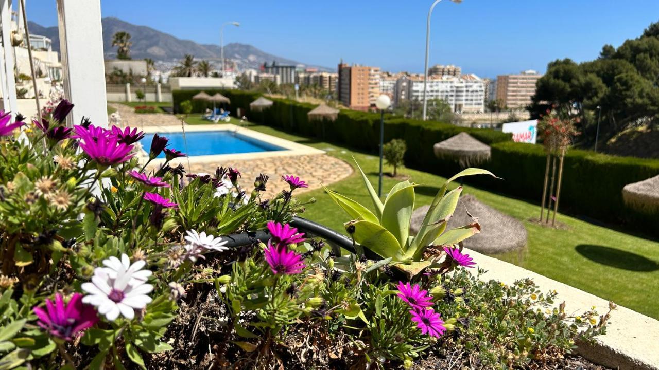 Fuengirola Castillo Malaga Paradaise 3 Buitenkant foto