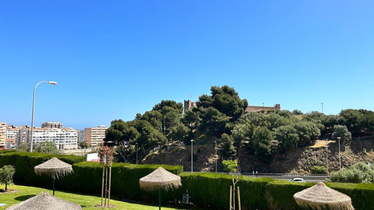 Fuengirola Castillo Malaga Paradaise 3 Buitenkant foto